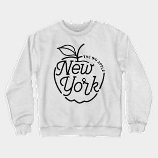 Nueva York Crewneck Sweatshirt